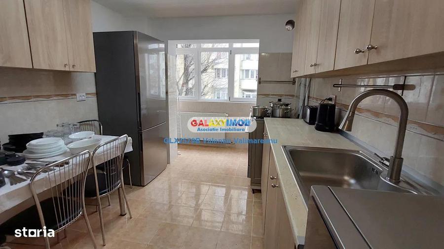 Apartament 2 Camere Obor VI 050 - 9