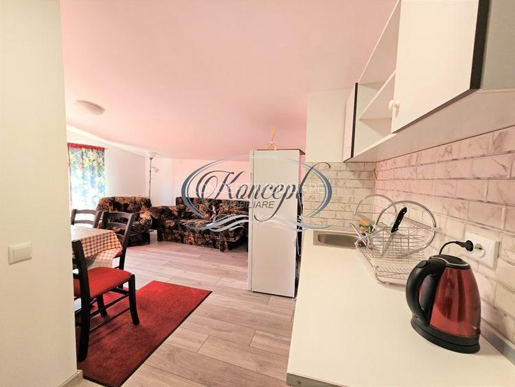 Apartament cu 7 dormitoare , 250 mp utili, utilitati incluse - 15