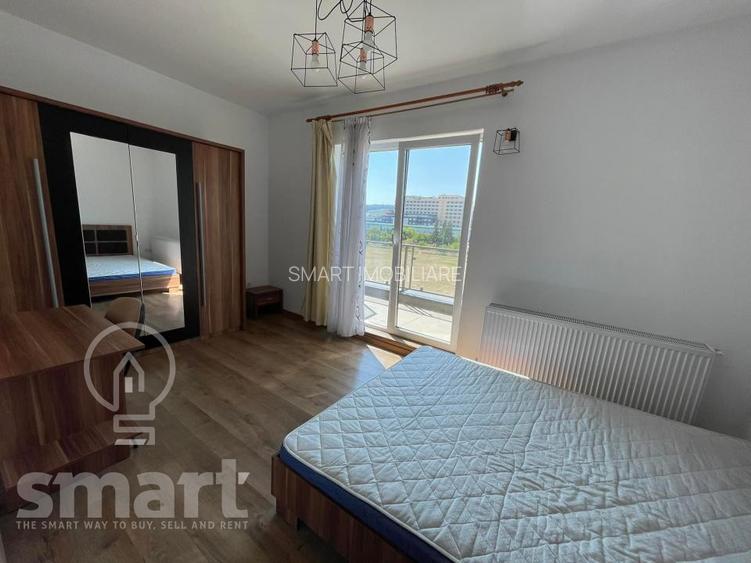 Apartament tip penthouse 4 camere  decomandat Zorilor - 16