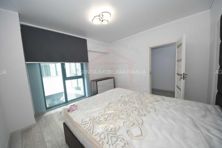 3 camere pe Faleza de inchiriat cu loc de parcare - 9