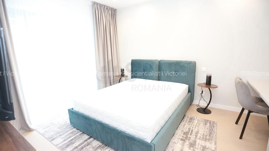 REA1024090 Apartament 2 Camere I De Inchiriat I Aviatiei I Pipera - 5