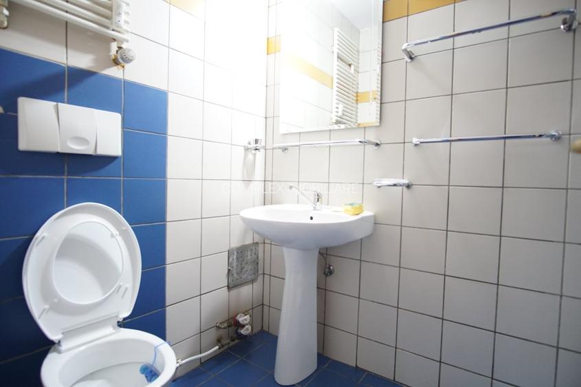 Unirii | Nerva Traian stradal | Timpuri Noi metrou | Bloc monolit | Renovata - 14