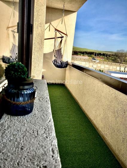 Apartament 3 camere, mobilat și utilat complet | Zonă Libertății - 6