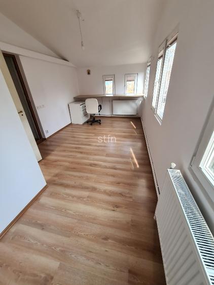 Casa/vila cocheta de vanzare in Baneasa pe str. D. Gherea -comision 0- - 9
