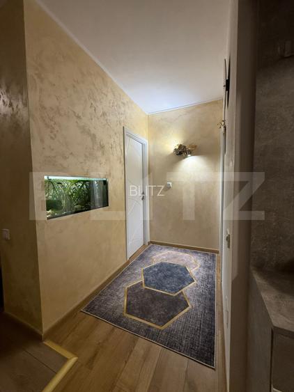 Apartament 2 camere, etaj intermediar, 56 mp, decomandat in Triaj - 10