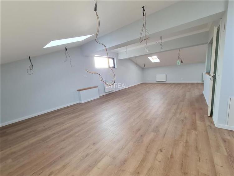 Vila noua de vanzare in Otopeni - 249 mp - teren 325 mp - 16