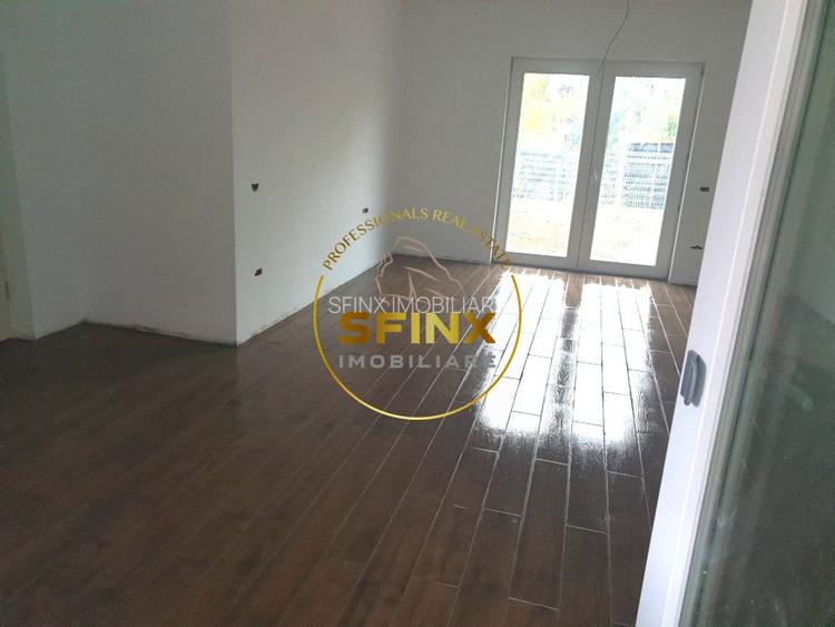 Casa pe parter, Balotesti, intr-o zona linistita in proximitatea padurii. - 10