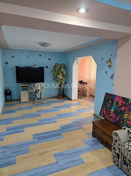 Vanzare 3 Camere Miliari, Metrou Pacii, Piata Apusului - 4