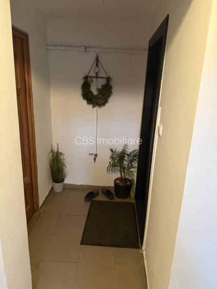 Apartament la Demisol ultrafinisat 2 camere 65mp zona Iulius Mall cu 2 parcari  - 14