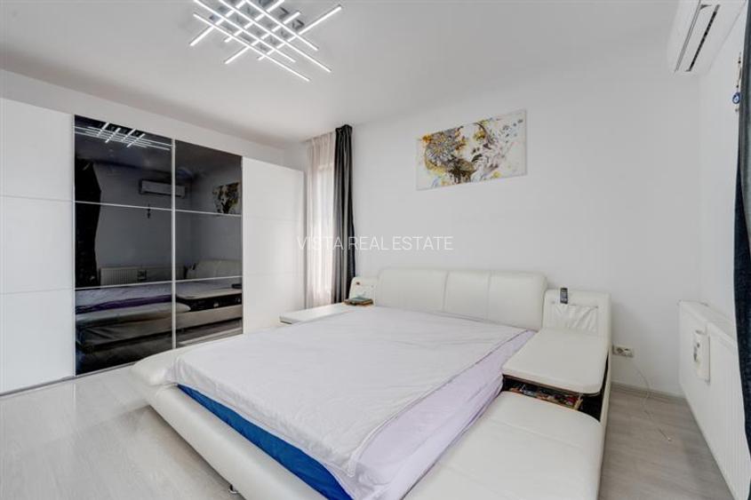 Apartament 4 camere cu scara interioara, 150 mp, Doinei-Central,  Dobroesti, Buc - 9