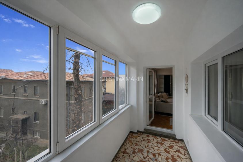 BELLER | Inchiriere apartament cochet 3 camere | Garaj - 8