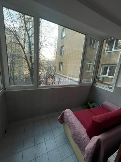 Apartament 2 camere | Piața Romană | Bulevardul Magheru 32-36 (lângă metrou) - 4