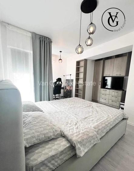 Apartament 2 camere Parc Carol | Metropolitan Viilor - 4