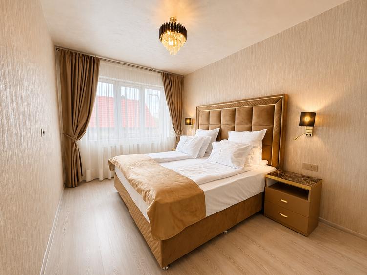 Direct proprietar, 2 camere mobilat utilat 79 mp include 1 parcare subterană - 8