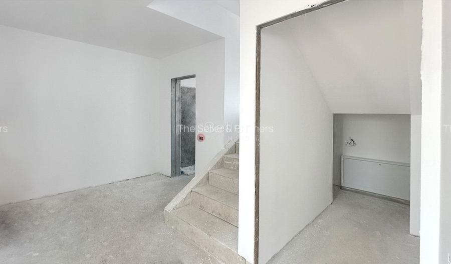 Priveliste Deosebita Zona Linistita - 4