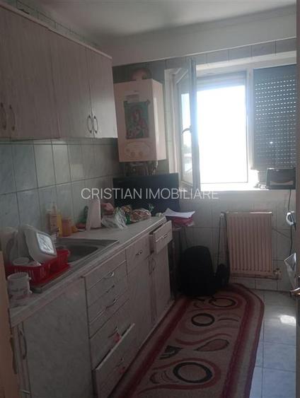 Ap.2 camere Cala Galati confort 1 mobilat si utilat - 4