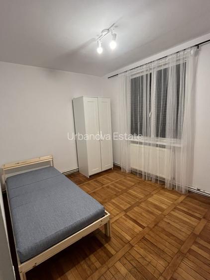 De inchiriat apartament 4 camere Dambu (negociabil) - 6