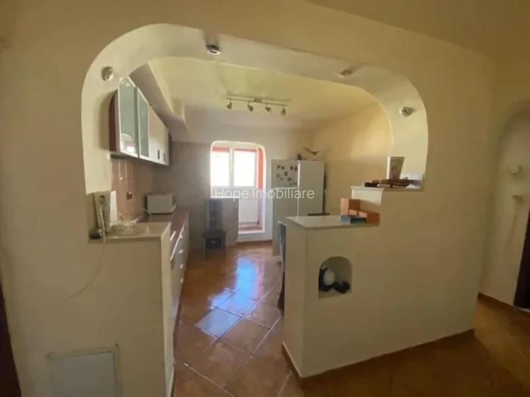 Piata Sudului-strada Granitei-apartament 2 camere - 6