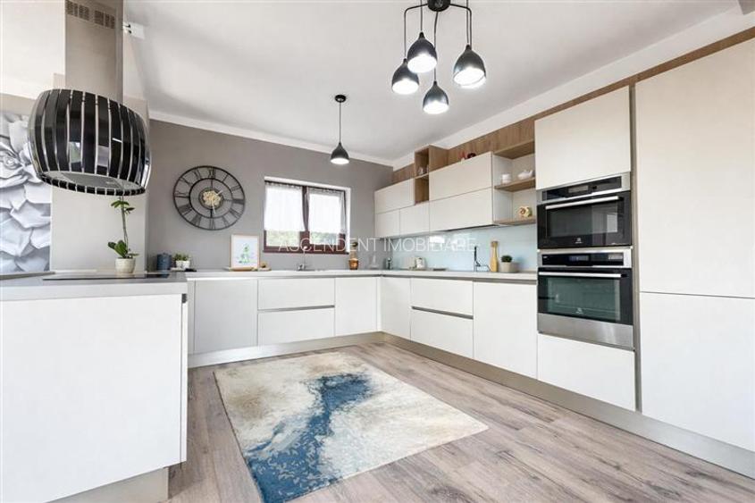 FILM& 3D! Resedinta de exceptie:eleganta spatiu,confort,Evergreen,Sfantu Gheorgh - 2