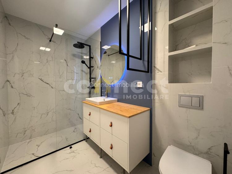 Apartament de inchiriat in ansamblul rezidential Elite City - 4