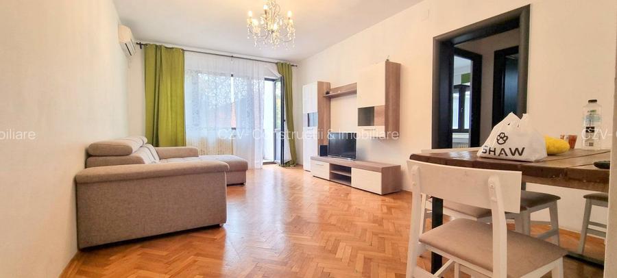 Construcție unică, rezistentă și sigură –  3 camere lângă AFI Cotroceni - 9