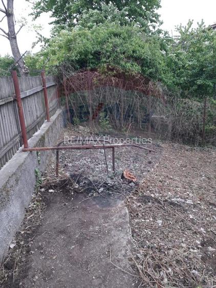 Teren 286mp Targoviste / Strada Valul Cetatii - 12