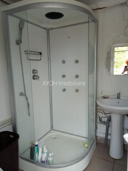 PALAZU MARE CASA CU TEREN 1400 MP DESCHIDERE 12ML PRET 240.000 EURO - 9