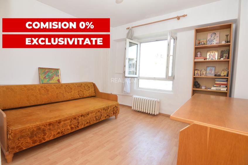 VANZARE APARTAMENT 3 CAMERE UNIRII - ZEPTER – COMISION 0% - 13