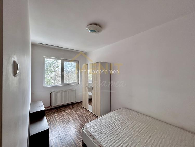 Apartament 3 camere, centrala proprie, Cameliei, Ploiesti - 2