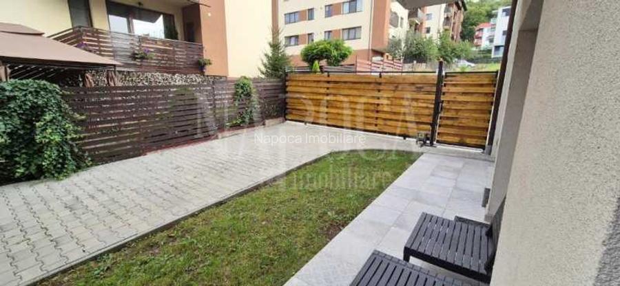Apartament 2 camere de vanzare in Floresti - 2