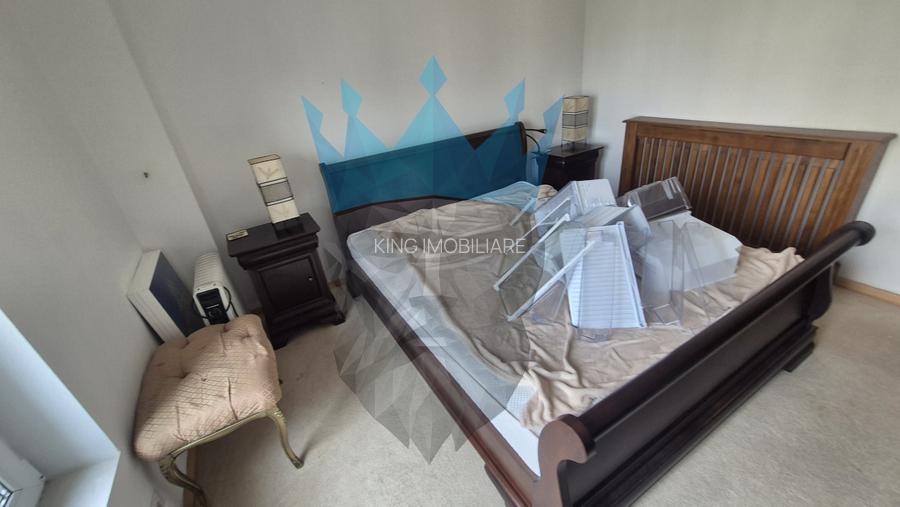 Apartament 2 Camere Natiunile Unite Bucuresti - 11