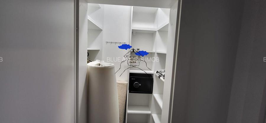 Garsonieră spațioasă de închiriat – 48 mp + terasă - 9