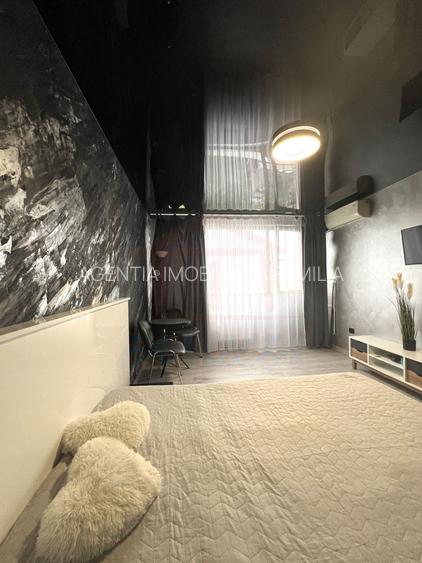 🏡 Apartament 1 cameră | Țiglina 1 | Etaj 9/10 | Vedere panoramică - 4