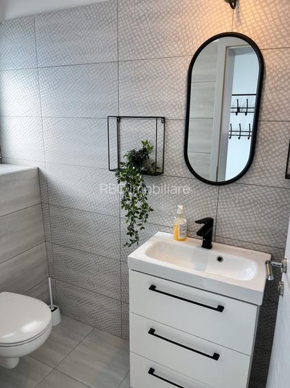 Casa tip duplex cu terasa 20 mp si parcari in Iris - 7