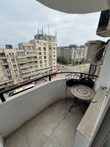 Unirii-Coposu | 3 Camere | Mobilat Complet | Disponibil Imediat - 14