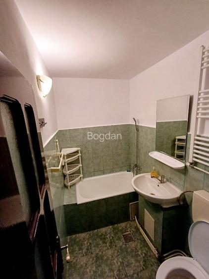 Închiriez garsonieră confort I zona Bucovina - 5