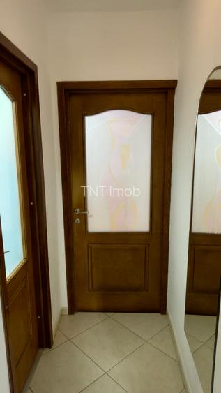 Apartament 3 camere Militari Lujerului, etaj 1, decomandat, 91 mp ! - 15