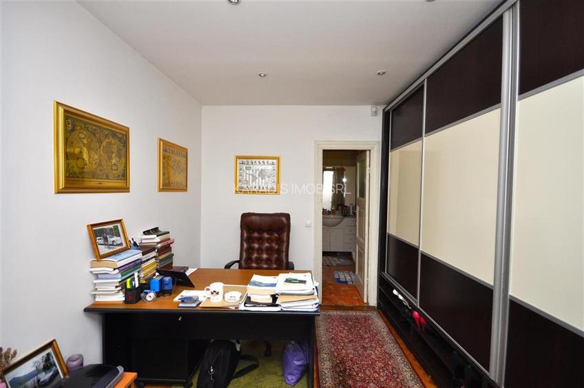 Vanzare apartament cu 4 camere Calea Victoriei - 10