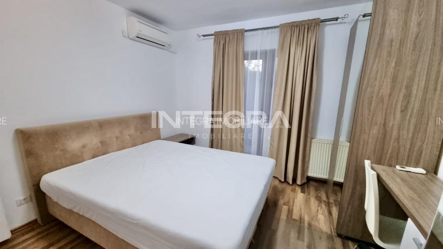  Zona Facultatii UMF | Apartament Decomandat 2 Camere | Str. Louis Pasteur 46   - 5