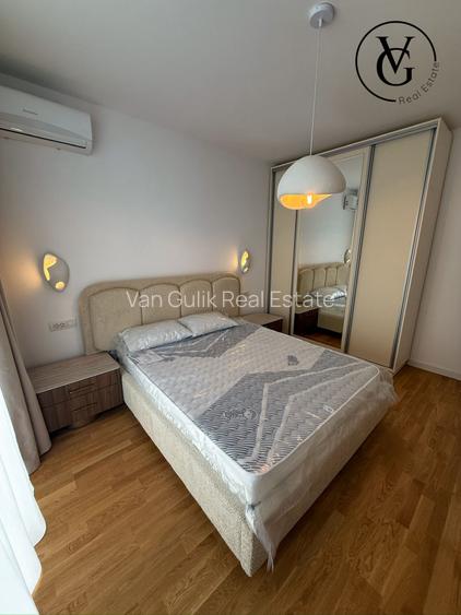 Aparatemnt 2 camere | The Ivy Băneasa | Prima Închiriere - 5