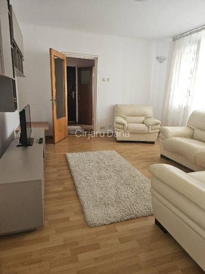 Apartament 3 Camere – Masina de Paine (Obor) | 3 min. Metrou - 3