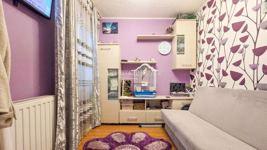 Casă de vânzare 2 camere  Mansarda + Pivnița - Belvedere - 3