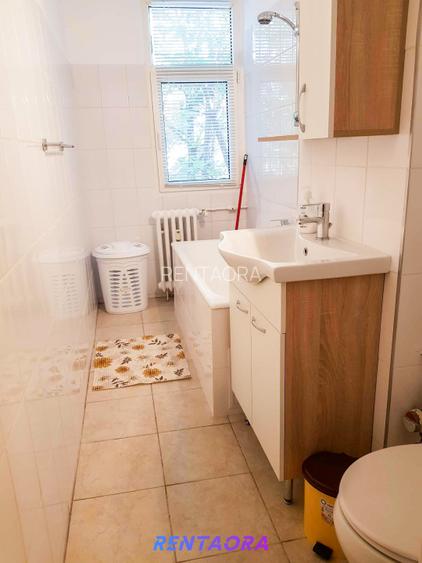 Garsoniera Lujerului Lidl Decomandata Politehnica Parc Tudor Vladimirescu - 8