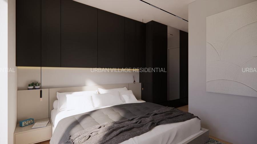 De vanzare: Casa Duplex Parter in cartierul Urban Village din Mosnita Noua - 12