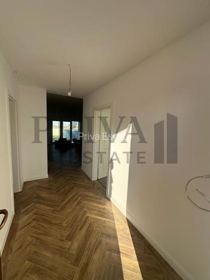 Duplex modern cu 5 camere în Mosnita Noua - 23