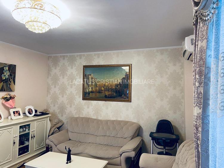 APARTAMENT 3 CAMERE DECOMANDAT CONFORT MAXIM ZONA FALEZA NORD - 19