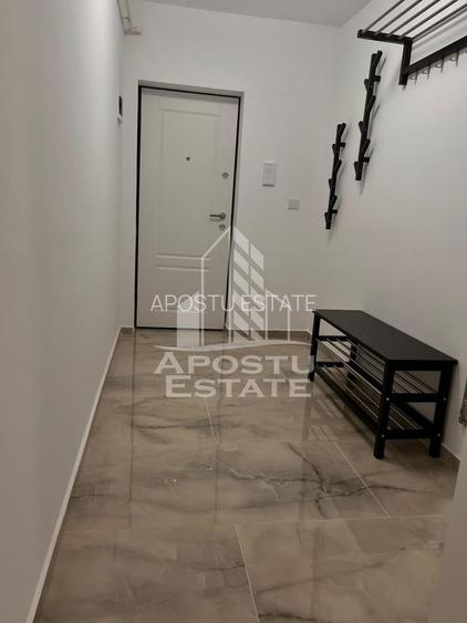 Apartament 2 camere, centrala proprie, loc de parcare, Giroc - 5