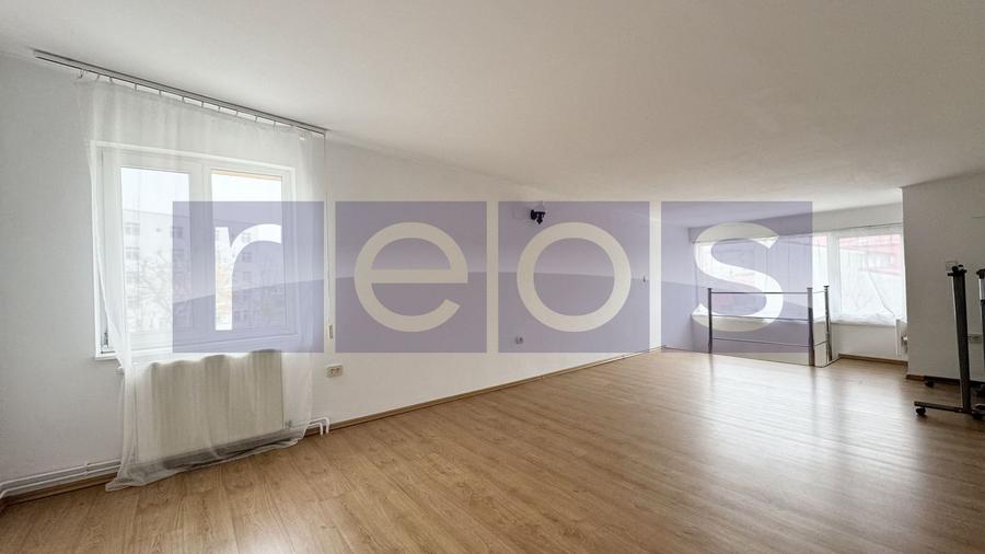 VANZARE CASA SPATIOASA SI LUMINOASA | ZONA CRANGASI / GIULESTI | TEREN 300 MP - 11