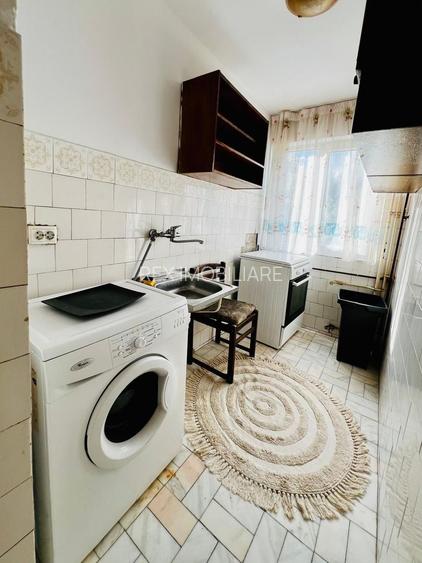 Apartament cu 4 camere, ideal pentru investiție -Zona Dacia - 6