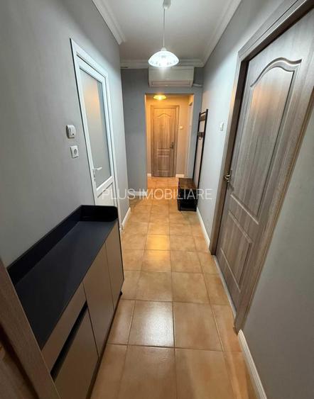 Apartament 2 camere renovat recent langa metrou 1Decembrie - 5
